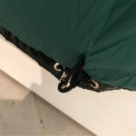 Moncler puffer vest - Picture 9 of 11